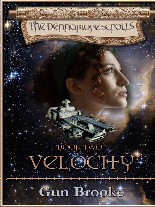Title details for Velocity by Gun Brooke - Available